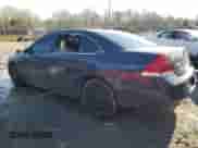 2009 Chevrolet Impala Police Police with VIN 2G1WS57M691299644, listed as a Copart auction lot 44685485 with 155,550 mi miles and Salvage title. Bid and sale history available at DreamBid. Image 2.