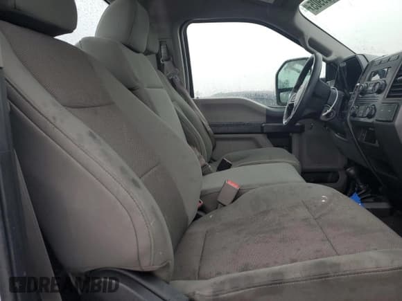 ✅ 2017 Ford F-250 XL • VIN: 1FDBF2B67HEB80026 • Lot: 55969905. Listed on Copart with 88,917 mi. Free auction sales archive from the USA and detailed vehicle history report at DreamBid. Image 10.