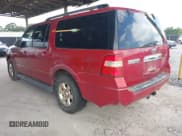 ✅ 2009 Ford Expedition Max SSV • VIN: 1FMFK155X9LA06636 • Lot: 42740671. Listed on IAAI with 201,251 mi. Free auction sales archive from the USA and detailed vehicle history report at DreamBid. Image 3.