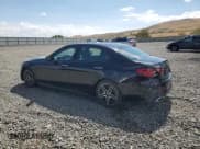 ✅ 2024 Mercedes-Benz C 300 • VIN: W1KAF4HBXRR190906 • Lot: 72084955. Listed on Copart with 11,873 mi. Free auction sales archive from the USA and detailed vehicle history report at DreamBid. Image 2.