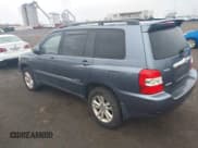 ✅ 2007 Toyota Highlander w/3rd Row • VIN: JTEEW21A270046300 • Lot: 43045040. Wystawiony na IAAI z przebiegiem 158 970 mil. Bezpłatny archiwum sprzedaży aukcyjnych z USA i szczegółowy raport historii pojazdu na DreamBid. Zdjęcie 3.