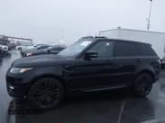 ✅ 2016 Land Rover Range Rover Sport HSE • VIN: SALWS2PF0GA599067 • Lot: 43711702. Wystawiony na IAAI z przebiegiem 53 000 mil. Bezpłatny archiwum sprzedaży aukcyjnych z USA i szczegółowy raport historii pojazdu na DreamBid. Zdjęcie 15.