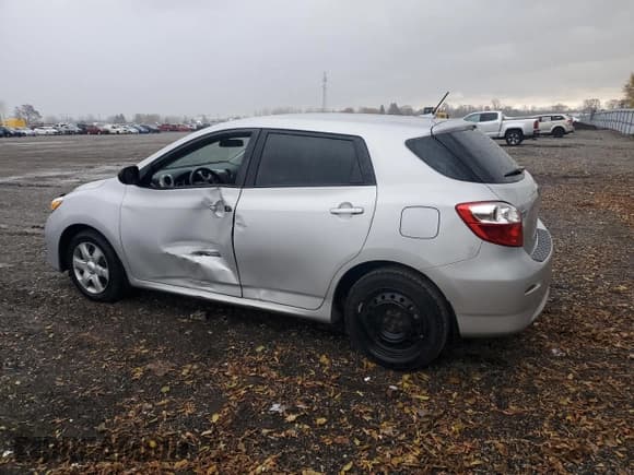 ✅ 2010 Toyota Matrix • VIN: 2T1KU4EE8AC426342 • Lot: 91665075. Wystawiony na Copart z przebiegiem Nie podano. Bezpłatny archiwum sprzedaży aukcyjnych z USA i szczegółowy raport historii pojazdu na DreamBid. Zdjęcie 2.