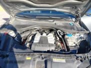 ✅ 2013 Audi A6 Prestige • VIN: WAUHGAFC9DN066459 • Lot: 43868201. Listed on IAAI with 148,322 mi. Free auction sales archive from the USA and detailed vehicle history report at DreamBid. Image 10.