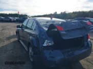 ✅ 2014 Subaru Legacy Limited • VIN: 4S3BMBL63E3034755 • Lot: 43463024. Listed on IAAI with 166,316 mi. Free auction sales archive from the USA and detailed vehicle history report at DreamBid. Image 3.