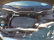 ✅ 2018 Honda Odyssey EX • VIN: 5FNRL6H56JB090386 • Lot: 43564143. Listed on IAAI with 111,484 mi. Free auction sales archive from the USA and detailed vehicle history report at DreamBid. Image 10.