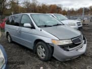 ✅ 2001 Honda Odyssey EX • VIN: 2HKRL18651H519207 • Lot: 90813325. Wystawiony na Copart z przebiegiem 201 827 mil. Bezpłatny archiwum sprzedaży aukcyjnych z USA i szczegółowy raport historii pojazdu na DreamBid. Zdjęcie 4.