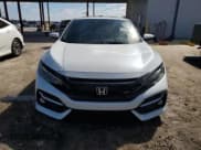 ✅ 2020 Honda Civic Si • VIN: 2HGFC3A51LH752434 • Lot: 84783165. Listed on Copart with 51,092 mi. Free auction sales archive from the USA and detailed vehicle history report at DreamBid. Image 5.