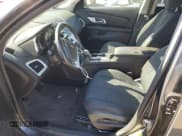 ✅ 2010 GMC Terrain SLE-2 • VIN: 2CTFLEEY9A6355453 • Lot: 76421574. Listed on Copart with 137,348 mi. Free auction sales archive from the USA and detailed vehicle history report at DreamBid. Image 7.