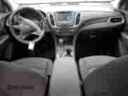 2018 Chevrolet Equinox LT z VIN 3GNAXLEU6JL268883, wystawiony jako Copart lot #44212915 z przebiegiem 91 552 mil mil oraz Szkoda całkowita • Salvage title. Historia ofert i sprzedaży dostępna na DreamBid. Obrazek 8.