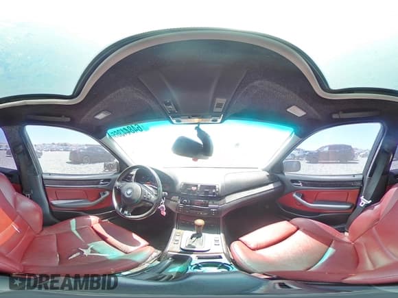 ✅ 2002 BMW 3 Series 325xi • VIN: WBAEU33482PF67741 • Лот: 64844365. Опубликован ранее на Copart с пробегом 226 924 миль. Бесплатный доступ к архиву аукционных продаж из США и подробный отчёт об истории автомобиля на DreamBid. Изображение 14.