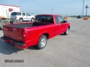 ✅ 2003 GMC Sonoma SLS • VIN: 1GTCS19X838269477 • Lot: 42491622. Wystawiony na IAAI z przebiegiem 197 442 mil. Bezpłatny archiwum sprzedaży aukcyjnych z USA i szczegółowy raport historii pojazdu na DreamBid. Zdjęcie 4.