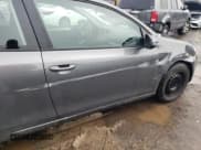 ✅ 2013 Volkswagen Golf w/Conv & Sunroof • VIN: WVWBB7AJ0DW119981 • Лот: 45089665. Опубликован ранее на Copart с пробегом 50 188 миль. Бесплатный доступ к архиву аукционных продаж из США и подробный отчёт об истории автомобиля на DreamBid. Изображение 10.