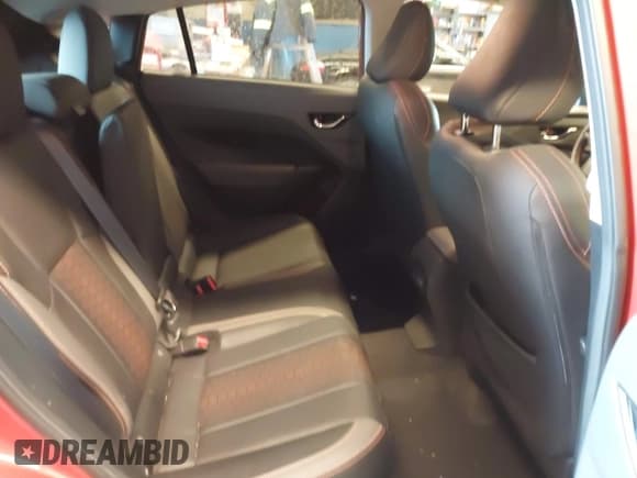 ✅ 2024 Subaru Crosstrek Limited • VIN: 4S4GUHM61R3712363 • Лот: 43357934. Опубликован ранее на IAAI с пробегом 20 890 миль. Бесплатный доступ к архиву аукционных продаж из США и подробный отчёт об истории автомобиля на DreamBid. Изображение 8.