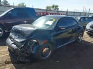 ✅ 2015 Volkswagen Beetle 1.8T • VIN: 3VWF17AT5FM653130 • Lot: 43598979. Listed on IAAI with 121,569 mi. Free auction sales archive from the USA and detailed vehicle history report at DreamBid. Image 17.