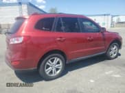 ✅ 2010 Hyundai Santa Fe SE • VIN: 5NMSH4AG8AH355648 • Лот: 70784185. Опубликован ранее на Copart с пробегом 118 148 миль. Бесплатный доступ к архиву аукционных продаж из США и подробный отчёт об истории автомобиля на DreamBid. Изображение 3.