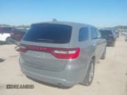 ✅ 2020 Dodge Durango GT • VIN: 1C4RDHDG2LC142144 • Lot: 43478547. Listed on IAAI with 114,656 mi. Free auction sales archive from the USA and detailed vehicle history report at DreamBid. Image 4.