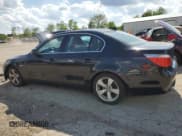 ✅ 2007 BMW 5 Series 530xi • VIN: WBANF73527CU26069 • Лот: 56948665. Опубликован ранее на Copart с пробегом 139 007 миль. Бесплатный доступ к архиву аукционных продаж из США и подробный отчёт об истории автомобиля на DreamBid. Изображение 2.