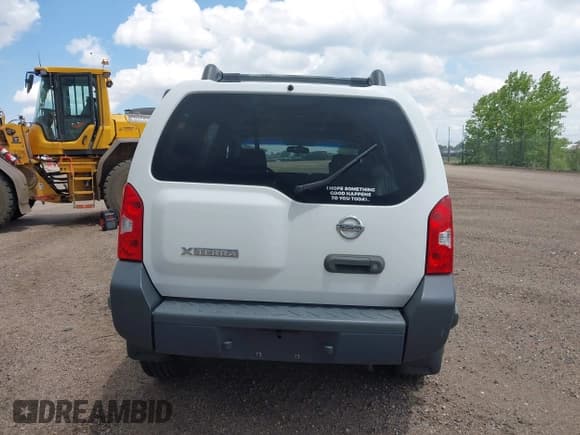 ✅ 2006 Nissan Xterra SE • VIN: 5N1AN08W46C530537 • Lot: 42425718. Wystawiony na IAAI z przebiegiem 129 921 mil. Bezpłatny archiwum sprzedaży aukcyjnych z USA i szczegółowy raport historii pojazdu na DreamBid. Zdjęcie 16.