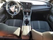 ✅ 2021 Honda Civic EX • VIN: SHHFK7H64MU414104 • Lot: 82553955. Listed on Copart with 13,081 mi. Free auction sales archive from the USA and detailed vehicle history report at DreamBid. Image 8.