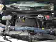 2025 Chevrolet Equinox AWD LT z VIN 3GNAXPEG0SL154414, wystawiony jako Copart lot #45190835 z przebiegiem 3 312 mil mil oraz Szkoda całkowita • Salvage title. Historia ofert i sprzedaży dostępna na DreamBid. Obrazek 14.