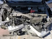 ✅ 2019 Acura RDX • VIN: 5J8TC1H36KL025402 • Lot: 85934685. Listed on Copart with 48,029 mi. Free auction sales archive from the USA and detailed vehicle history report at DreamBid. Image 12.