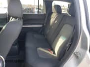 ✅ 2007 Chevrolet HHR LT • VIN: 3GNDA23D07S632614 • Lot: 46341425. Listed on Copart with 228,816 mi. Free auction sales archive from the USA and detailed vehicle history report at DreamBid. Image 12.