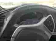 2019 Chevrolet Corvette 1LT z VIN 1G1YB2D73K5123693, wystawiony jako Copart lot #75279184 z przebiegiem Nie podano mil oraz Szkoda całkowita • Salvage title. Historia ofert i sprzedaży dostępna na DreamBid. Obrazek 9.