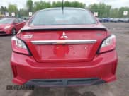 ✅ 2024 Mitsubishi Mirage ES • VIN: ML32FUFJ9RHF05666 • Lot: 42256528. Wystawiony na IAAI z przebiegiem 25 213 mil. Bezpłatny archiwum sprzedaży aukcyjnych z USA i szczegółowy raport historii pojazdu na DreamBid. Zdjęcie 17.