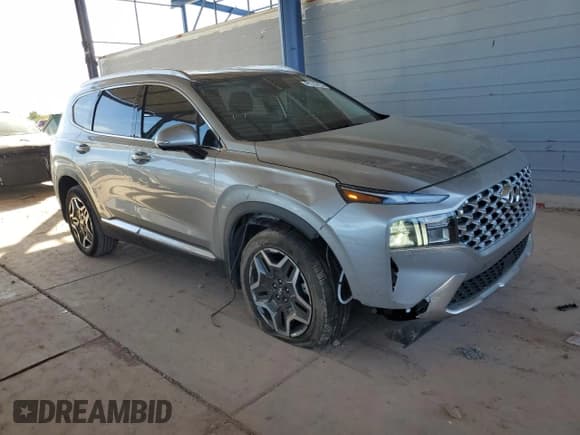 ✅ 2023 Hyundai Santa Fe SEL Premium • VIN: 5NMS3DA13PH009624 • Лот: 81763154. Опубликован ранее на Copart с пробегом 22 033 миль. Бесплатный доступ к архиву аукционных продаж из США и подробный отчёт об истории автомобиля на DreamBid. Изображение 4.