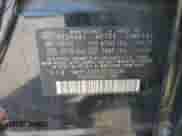 2007 Hyundai Azera GLS с VIN KMHFC46D47A236539, выставлен на аукционе Copart как лот 80726095 с пробегом 202 208 миль миль и Списание • Salvage title. История ставок и продаж доступна на DreamBid. Изображение 12.