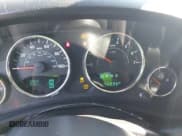 ✅ 2017 Jeep Wrangler Sahara • VIN: 1C4AJWBGXHL511384 • Lot: 43624632. Listed on IAAI with 72,296 mi. Free auction sales archive from the USA and detailed vehicle history report at DreamBid. Image 7.