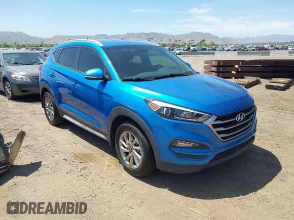 2017 Hyundai Tucson SE Plus с VIN KM8J33A41HU525714, выставлен на аукционе IAAI как лот 42399178 с пробегом 77 170 миль миль и . История ставок и продаж доступна на DreamBid. Изображение 1.