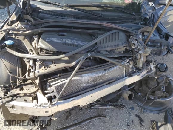 ✅ 2022 BMW 2 Series 228i • VIN: WBA53AK00N7K89800 • Lot: 56983595. Wystawiony na Copart z przebiegiem Nie podano. Bezpłatny archiwum sprzedaży aukcyjnych z USA i szczegółowy raport historii pojazdu na DreamBid. Zdjęcie 11.