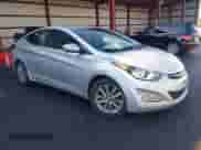 2016 Hyundai Elantra SE с VIN 5NPDH4AE5GH768114, выставлен на аукционе IAAI как лот 43505454 с пробегом 126 113 миль миль и . История ставок и продаж доступна на DreamBid. Изображение 1.