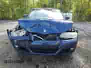 2011 BMW 3 Series z VIN WBAPG7G55BNN18564, wystawiony jako Copart lot #67601595 z przebiegiem 219 936 mil mil oraz Szkoda całkowita • Salvage title. Historia ofert i sprzedaży dostępna na DreamBid. Obrazek 5.