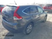 ✅ 2012 Honda CR-V EX • VIN: 2HKRM4H5XCH620235 • Лот: 43614411. Опубликован ранее на IAAI с пробегом 156 543 миль. Бесплатный доступ к архиву аукционных продаж из США и подробный отчёт об истории автомобиля на DreamBid. Изображение 4.