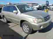 2001 Toyota Highlander с VIN JTEHF21A110036748, выставлен на аукционе IAAI как лот 42796589 с пробегом 198 258 миль миль и . История ставок и продаж доступна на DreamBid. Изображение 1.