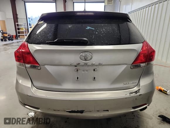 ✅ 2015 Toyota Venza LE • VIN: 4T3BA3BB5FU068773 • Lot: 70154845. Listed on Copart with 182,204 mi. Free auction sales archive from the USA and detailed vehicle history report at DreamBid. Image 6.