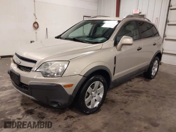 ✅ 2012 Chevrolet Captiva Sport LS • VIN: 3GNAL2EK9CS527167 • Lot: 42584088. Wystawiony na IAAI z przebiegiem 172 723 mil. Bezpłatny archiwum sprzedaży aukcyjnych z USA i szczegółowy raport historii pojazdu na DreamBid. Zdjęcie 21.