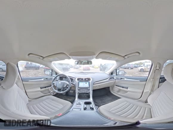 ✅ 2017 Ford Fusion SE • VIN: 3FA6P0H74HR253783 • Lot: 82373085. Listed on Copart with Not provided. Free auction sales archive from the USA and detailed vehicle history report at DreamBid. Image 14.