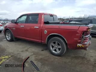✅ 2009 Dodge 1500 Laramie • VIN: 1D3HB13T39J522595 • Lot: 50771955. Wystawiony na Copart z przebiegiem 260 829 mil. Bezpłatny archiwum sprzedaży aukcyjnych z USA i szczegółowy raport historii pojazdu na DreamBid. Zdjęcie 2.