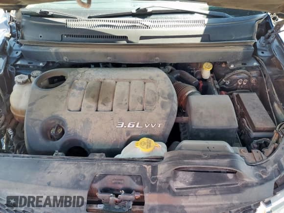 ✅ 2015 Dodge Journey Limited • VIN: 3C4PDCDG3FT649895 • Lot: 69158185. Wystawiony na Copart z przebiegiem 136 333 mil. Bezpłatny archiwum sprzedaży aukcyjnych z USA i szczegółowy raport historii pojazdu na DreamBid. Zdjęcie 11.