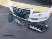 ✅ 2012 Audi A7 Prestige • VIN: WAU2GAFC4CN173116 • Lot: 41610049. Listed on IAAI with 195,019 mi. Free auction sales archive from the USA and detailed vehicle history report at DreamBid. Image 12.