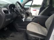 ✅ 2022 Chevrolet Equinox LT • VIN: 3GNAXJEV5NL150682 • Lot: 65268825. Listed on Copart with 84,448 mi. Free auction sales archive from the USA and detailed vehicle history report at DreamBid. Image 7.