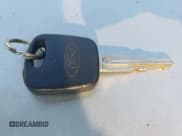 ✅ 2002 Ford Focus ZX5 • VIN: 3FAFP37392R110450 • Lot: 42393130. Listed on IAAI with 230,064 mi. Free auction sales archive from the USA and detailed vehicle history report at DreamBid. Image 11.