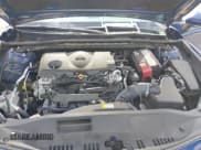 ✅ 2023 Toyota Camry LE • VIN: 4T1R11AK2PU130970 • Lot: 43417043. Wystawiony na IAAI z przebiegiem 26 938 mil. Bezpłatny archiwum sprzedaży aukcyjnych z USA i szczegółowy raport historii pojazdu na DreamBid. Zdjęcie 10.