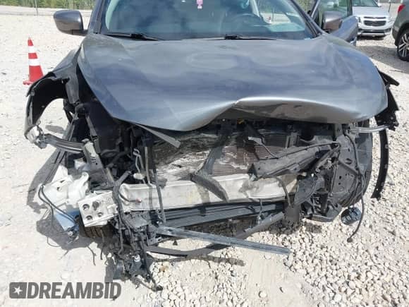 ✅ 2018 Nissan Murano SV • VIN: 5N1AZ2MH1JN119374 • Lot: 43073234. Listed on IAAI with 69,377 mi miles. Access the free auction sales archive from the USA and view a detailed vehicle history report at DreamBid. Image 6.