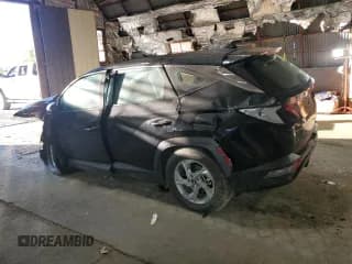 ✅ 2024 Hyundai Tucson SE • VIN: 5NMJACDE8RH351857 • Lot: 77467504. Wystawiony na Copart z przebiegiem Nie podano. Bezpłatny archiwum sprzedaży aukcyjnych z USA i szczegółowy raport historii pojazdu na DreamBid. Zdjęcie 2.