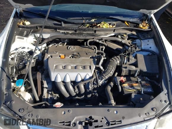 ✅ 2014 Acura TSX • VIN: JH4CU2F44EC005486 • Lot: 43610445. Listed on IAAI with 87,371 mi. Free auction sales archive from the USA and detailed vehicle history report at DreamBid. Image 10.